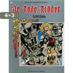 Gorgonia / De Rode Ridder / 187 9789002210549, Boeken, Verzenden, Gelezen, Willy Vandersteen