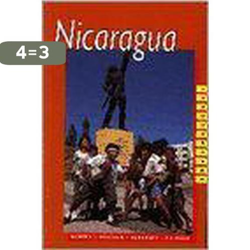 Nicaragua / Landenreeks 9789068323689 F. Huysegems, Boeken, Wetenschap, Gelezen, Verzenden