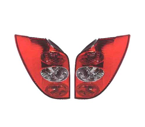FEUX ARRIÈRE POUR RENAULT LAGUNA II STATION WAGON 01-07, Auto-onderdelen, Verlichting, Verzenden