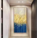 Aleandro Berrelli - Golden Storm XXL, Huis en Inrichting, Nieuw
