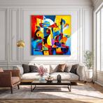 Marta Ellie (1985) - Abstract Aria XXL