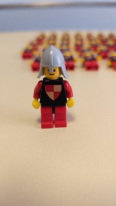 Lego Minifiguur - Castle - 40 Minifigures Castle, Kinderen en Baby's, Speelgoed | Duplo en Lego