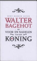 De voor-en nadelen van een koning, Boeken, Verzenden, Nieuw, Nederlands