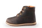 Timberland Veterboots in maat 24 Bruin | 5% extra korting, Kinderen en Baby's, Timberland, Verzenden, Jongen of Meisje, Schoenen