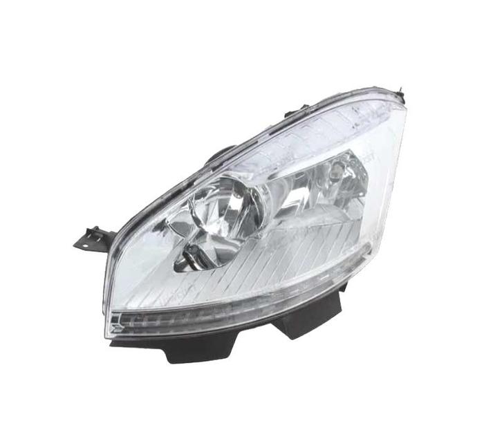 Phare Gauche Pour Citroen C4 Picasso 11-, Auto-onderdelen, Verlichting, Verzenden