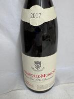 2017 Domaine Bertheau Les Amoureuses - Chambolle Musigny, Verzamelen, Nieuw