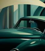 CREATIVE_HUB - GREEN MERCEDES feat BLONDE TAMARA, Nieuw