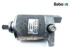Startmotor Piaggio | Vespa GT 125 L Granturismo 2005 M31101, Motoren, Verzenden, Gebruikt