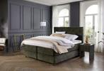 Boxspring Royal Babylon - Snel leverbaar | Swiss Sense