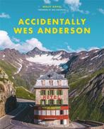 Accidentally Wes Anderson 9781409197393 Wally Koval, Verzenden, Zo goed als nieuw, Wally Koval