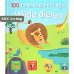 100 fantastische flapjes 9789463997867, Boeken, Verzenden, Gelezen