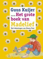 Het grote boek van Madelief 9789045105680, Gelezen, Guus Kuijer, G. Kuijer, Verzenden