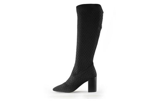 La Strada Laarzen in maat 41 Zwart | 5% extra korting, Kleding | Dames, Schoenen, Zwart, Zo goed als nieuw, Hoge laarzen, Verzenden