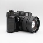 Fuji GW670II / Professional 6X7 (roll count 096), Nieuw