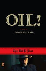 Oil! 9780143112266 Grover Gardner, Verzenden, Zo goed als nieuw, Grover Gardner