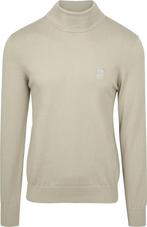 BOSS Coltrui Akiro Beige maat Maat 48/50 (M) Heren, BOSS, Beige, Nieuw, Verzenden