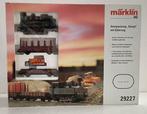 Märklin H0 - 29227 - Kit de démarrage (1) - Coffret de, Hobby & Loisirs créatifs, Trains miniatures | HO