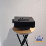 Agfa Diamator 1500 | Diaprojector | 35mm | Dia projector, Audio, Tv en Foto, Verzenden, Zo goed als nieuw