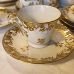 Manufacture Bernardaud (B & C) - Tafelservies (27) -