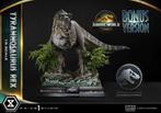 Jurassic World Rebirth Legacy Museum Collection Statue 1/6 T, Verzamelen, Ophalen of Verzenden, Nieuw