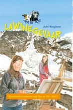 Lawinegevaar / 7 / Tim en Tor / Tim & Tor / 7 9789462783102, Verzenden, Adri Burghout
