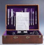 Pansanitor - Instrument médical - Grand appareil à haute, Antiek en Kunst