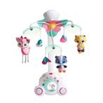 SHOWMODEL Muziekmobiel Tiny Love SoothN Groove Princess..., Kinderen en Baby's, Verzenden, Nieuw