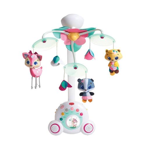 SHOWMODEL Muziekmobiel Tiny Love SoothN Groove Princess..., Kinderen en Baby's, Speelgoed | Overig, Nieuw, Verzenden