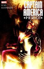 Captain America: Patriot, Verzenden, Nieuw