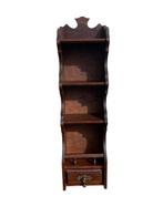 Bibliothèque - Bois, Antiquités & Art