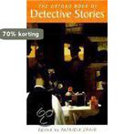 The Oxford Book of Detective Stories 9780192880673 Craig, Boeken, Verzenden, Gelezen, Craig