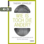 Wie is toch die ander? 9789020975369 Thierry Verhelst, Boeken, Verzenden, Gelezen, Thierry Verhelst