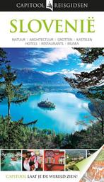 Slovenië / Capitool reisgidsen 9789000310623, Boeken, Verzenden, Zo goed als nieuw, Jonathan Bousfield