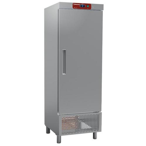 D-HE706/R2 Armoire de congélation, ventilée, 1 porte, (550, Articles professionnels, Horeca | Équipement de cuisine, Refroidissement et Congélation