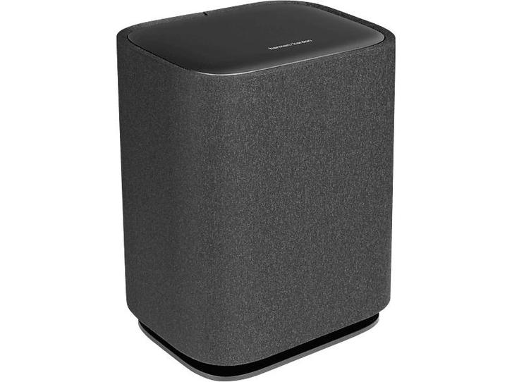 Harman Kardon -  Enchant Draadloze Subwoofer (2025) - Zwart, Audio, Tv en Foto, Luidsprekerboxen, Nieuw, Overige merken, Verzenden