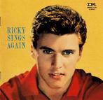 Ricky Nelson - Ricky Sings Again / Songs By Ricky, Cd's en Dvd's, Verzenden, Gebruikt