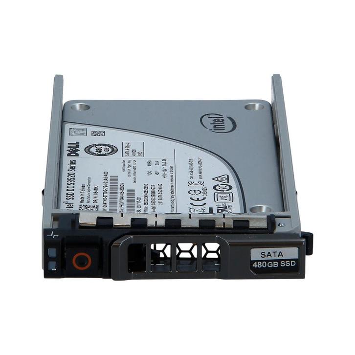 Dell 64TMJ, Computers en Software, Harde schijven, Ophalen of Verzenden