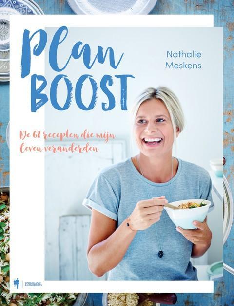 Plan Boost 9789089317902, Livres, Livres de cuisine, Envoi