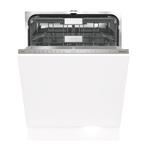 Hisense Hv673c61 Inbouw Vaatwasser 60cm, Elektronische apparatuur, Ophalen of Verzenden, Nieuw