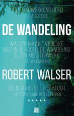 De wandeling 9789048828661, Boeken, Zo goed als nieuw, Robert Walser, Robert Walser, Verzenden