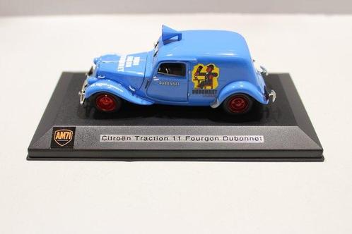 AM.71 1:43 - Voiture miniature - Citroën Traction 11 BL, Hobby en Vrije tijd, Modelauto's | 1:5 tot 1:12