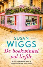 De boekwinkel vol liefde (9789402709766, Susan Wiggs), Verzenden