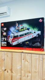 Lego Set - 10274 - Ghostbusters - 10274 Ghostbusters Ecto-1, Nieuw