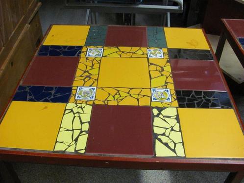 Tafel 82x82, Zakelijke goederen, Kantoor en Winkelinrichting | Kantoormeubilair en Inrichting