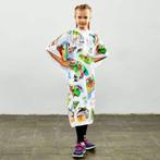 Trend Design Kid's World Kapmantel- Drukknopen, Verzenden, Nieuw, Gel, Wax, Haarlak of Mousse