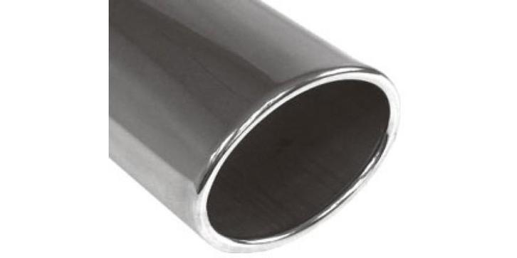 FOX Laspijp type 36 115x85 mm / lengte: 300 mm - ovaal / opg, Auto-onderdelen, Uitlaatsystemen, Nieuw, Verzenden