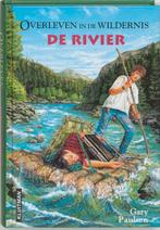Overleven In De Wildernis De Rivier 9789020620870, Livres, Livres pour enfants | Jeunesse | 10 à 12 ans, Gary Paulsen, Verzenden