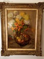 Giuseppe Sobrile (1879-1956) - Fiori