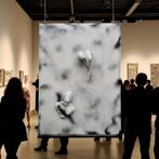 Timo Wedell - Wollust Abstrakt · No Reserve