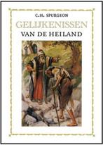 Gelijkenissen Van De Heiland 9789051940961, Livres, Charles Spurgeon, Verzenden